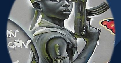 Dia internacional contra el uso de niños soldado 2025