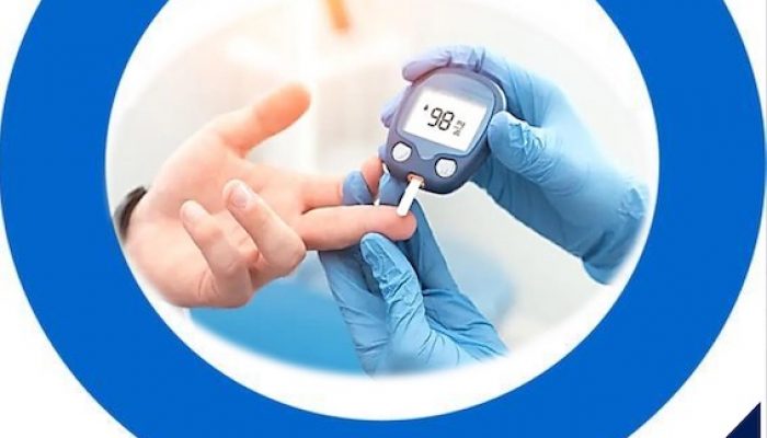 Cruz Roja conmemora el Día Mundial de la Diabetes