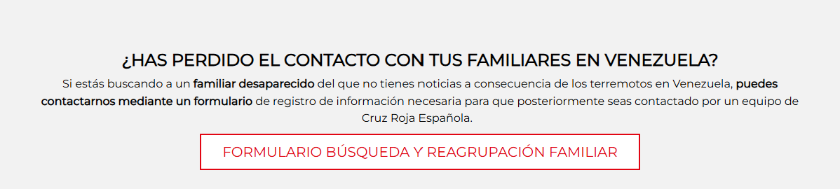 VENEZUELA AYUDA
