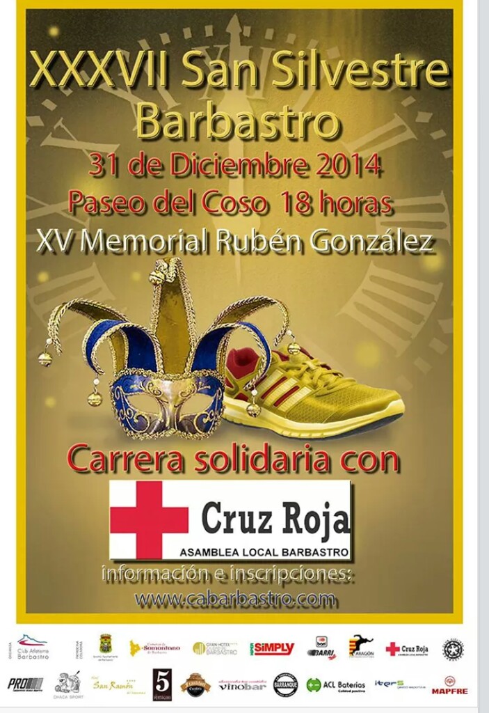 XXXVII-sansilvestre-barbastro