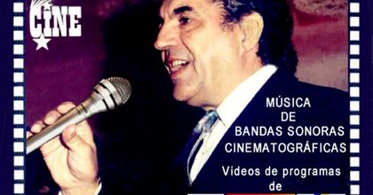 Canciones de cine en Barbastro