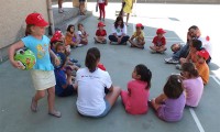 Formación en ocio y tiempo libre desde Cruz Roja Juventud