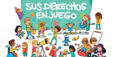 El juguete educativo: Cruz Roja Juventud busca 120.000 juegos y juguetes para niños y niñas en vulnerabilidad