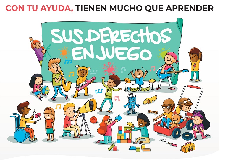 Juguetes y juegos educativos, aprender a través del juego - Juguetes y  Juegos