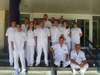 Curso Celador Sanitario