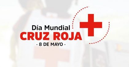 Cruz Roja conmemora su Día Mundial bajo el lema “De la sociedad para la sociedad”