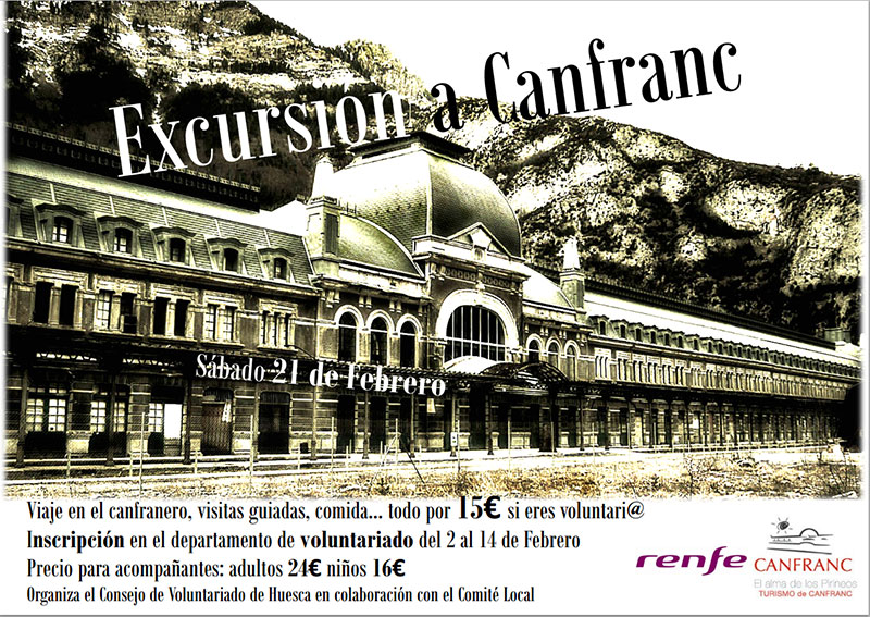 excursion-canfranc