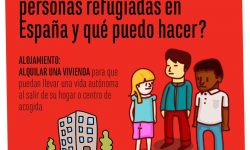 Llamamiento viviendas alquiler