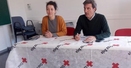 Presentación Proyecto Crece