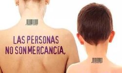 El 96% de las víctimas de trata atendidas por Cruz Roja son migrantes, en su mayoría, mujeres con fines de explotación sexual y laboral