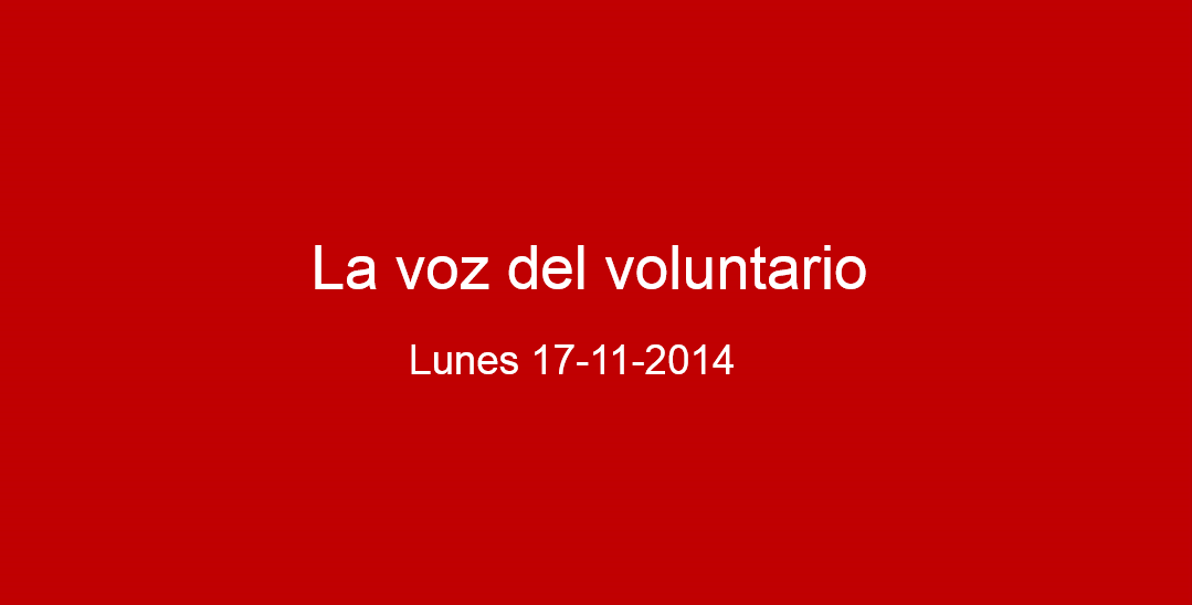 voz-voluntario